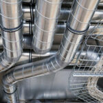 Round Duct